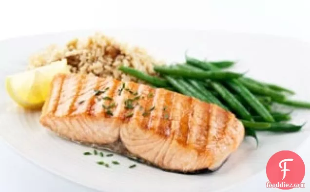 हार्ट-हेल्दी पावर डिश