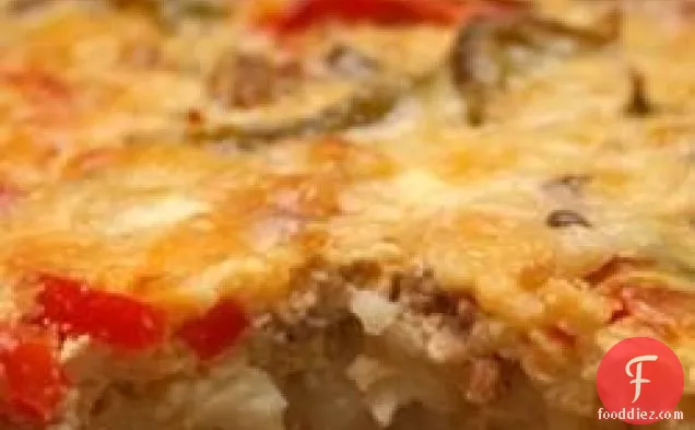 नाश्ता पुलाव द्वितीय