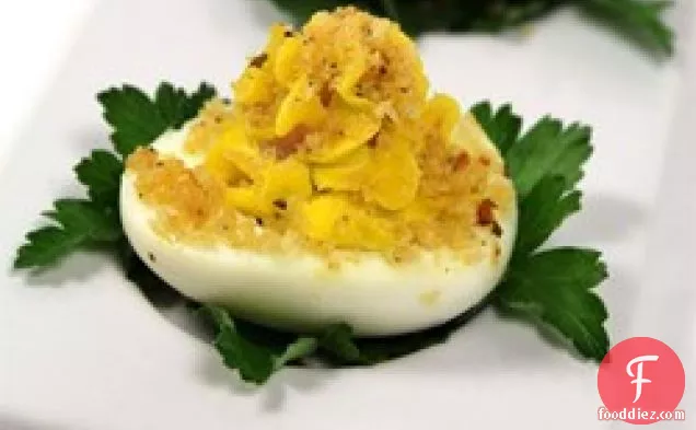 Great Easter Appetizer