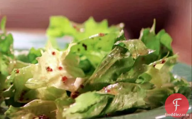 Escarole Salad