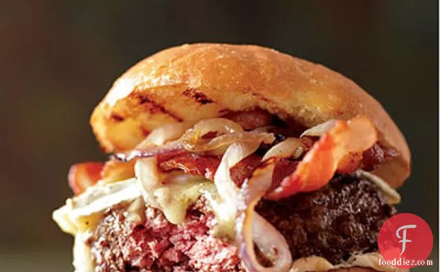 केसर और झींगा रिसोट्टो