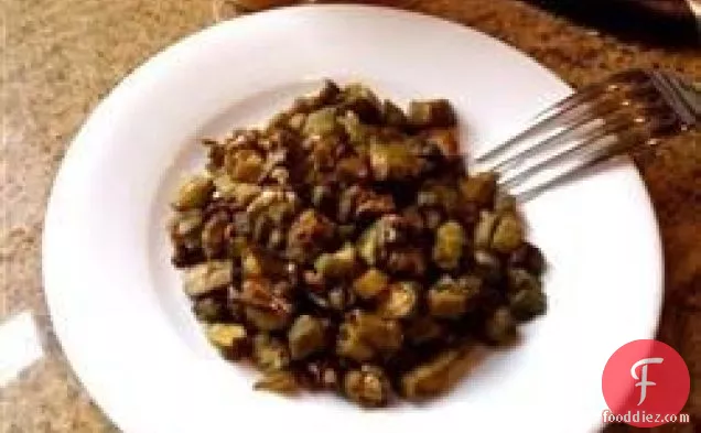 Okra Curry