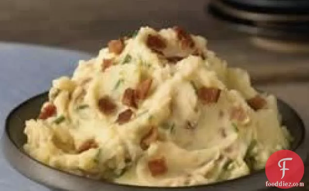 Swanson® Ultimate Mashed Potatoes