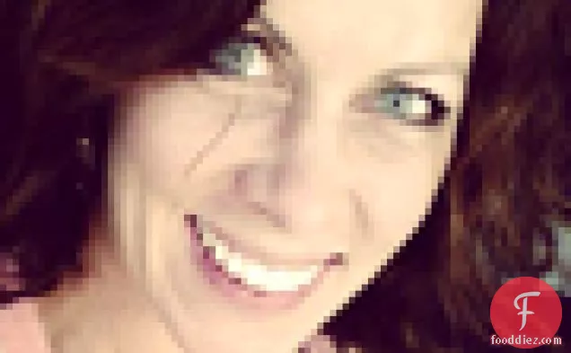 सीताफल और चिपचिपे चावल के साथ मूंगफली टोफू