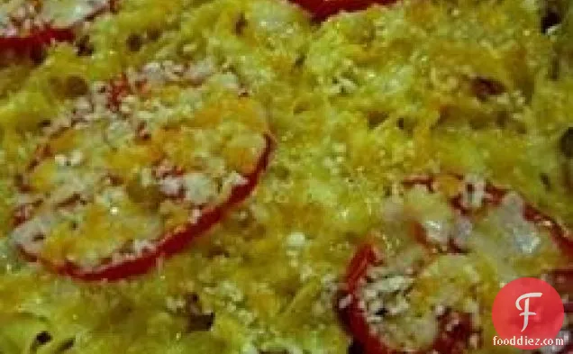 चार पनीर मकारोनी और पनीर