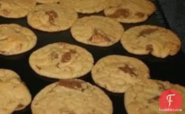 Cookie Mix in a Jar VIII