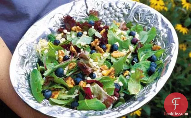 Berry Delicious Summer Salad