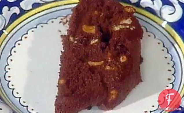 Salame अल Cioccolato (चॉकलेट सलामी)
