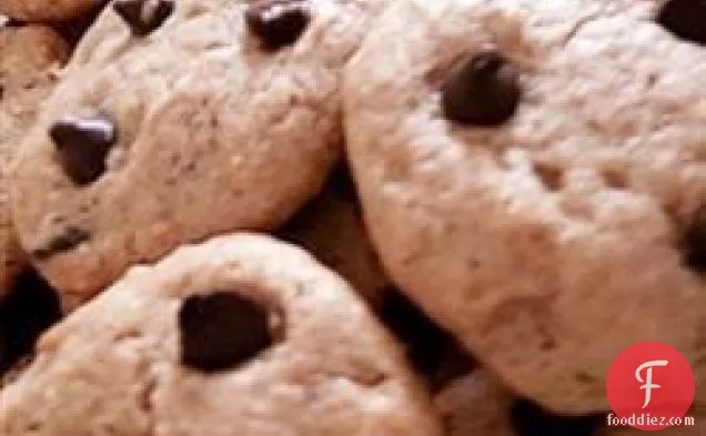 Craving Cookies