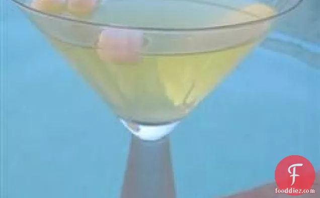 Marshmallow Cocktail