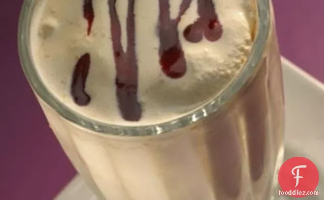 Peanut Butter & Jelly Spin