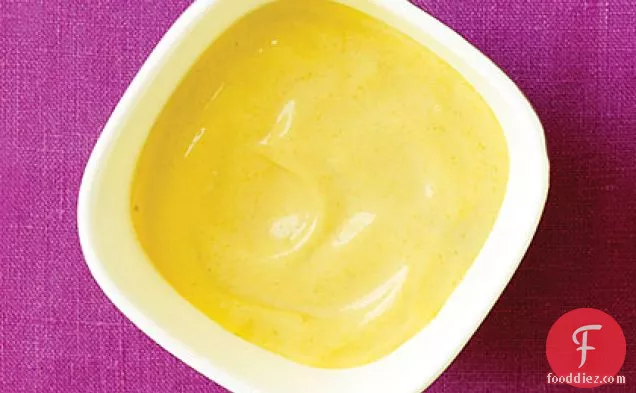 Warm 3-Cheese Dip