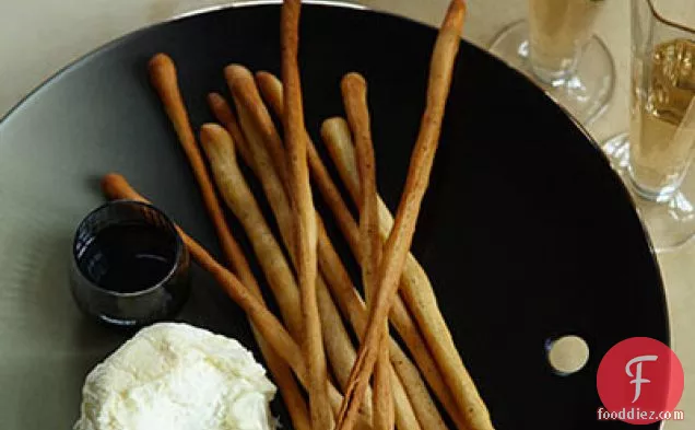 बेक्ड रैवियोली के साथ पालक, Ricotta, और Fontina