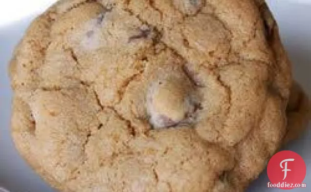 Ashley's Chocolate Chip Cookies