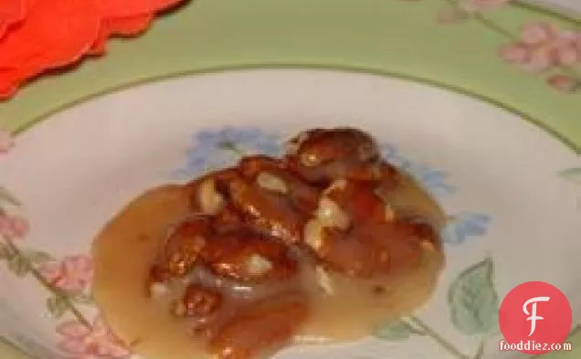 टेक्सास Pralines