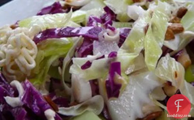 Cloggers' Delight Salad
