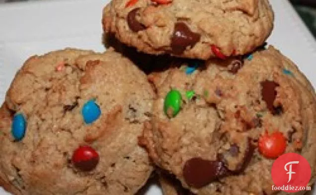 Hobo Cookies