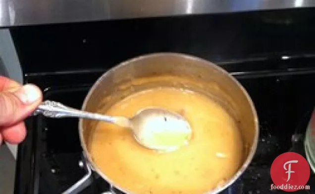 How to Make Mushroom Gravy