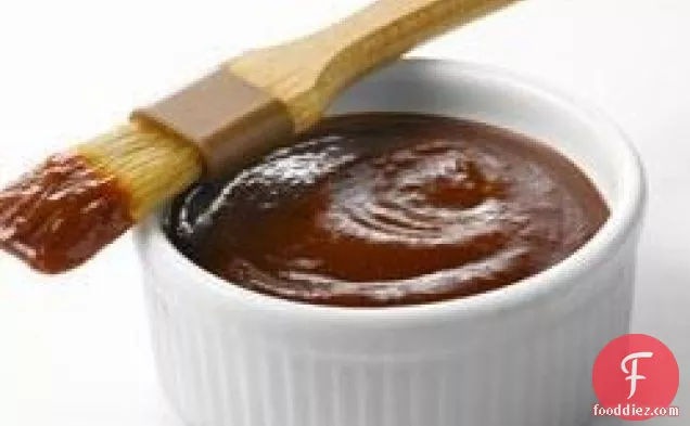 Kansas City Style Barbecue Sauce with Truvia® Natural Sweetener