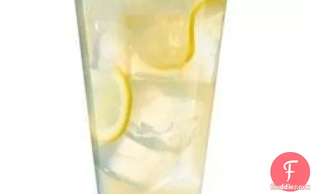 Fresh Squeezed Lemonade with Truvia® Natural Sweetener