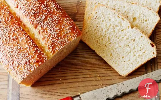 Wonderful White Bread