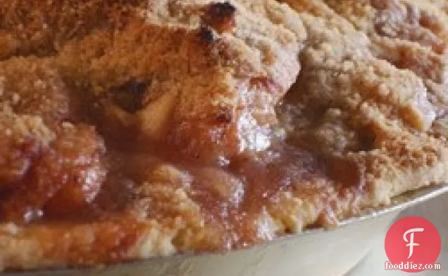 Crumb Topping for Pies