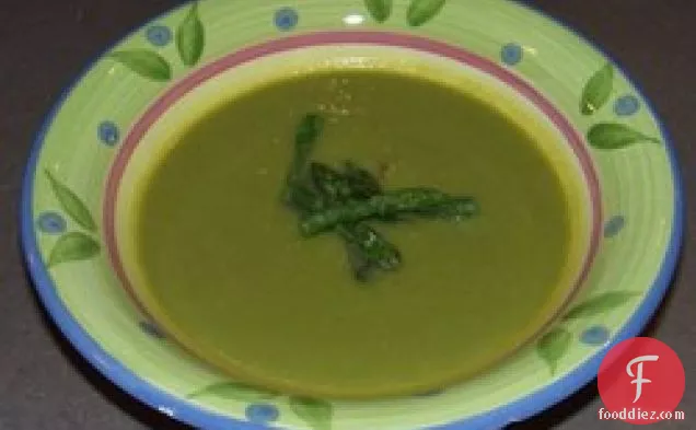 Asparagus Soup II