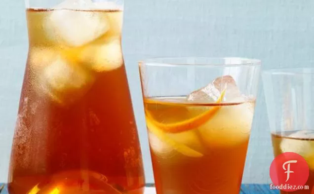High-Tea Cocktail