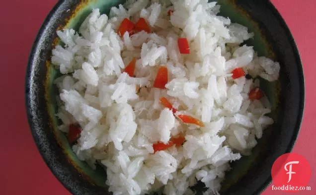 Island Rice
