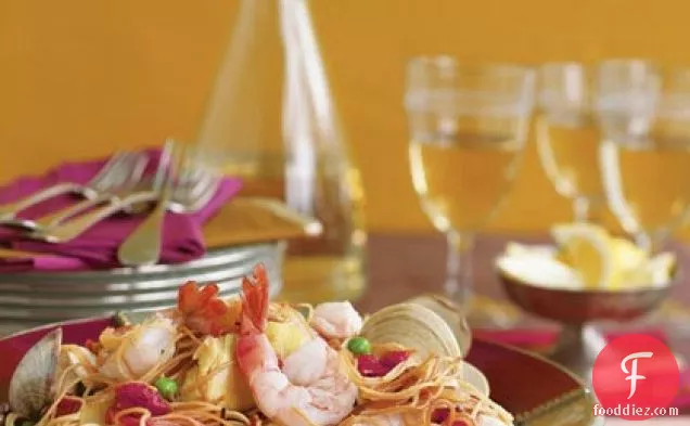 पास्ता पेला