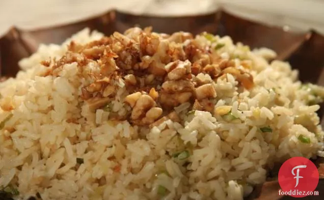 Rice Pilaf