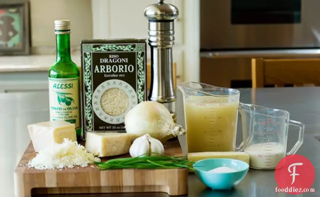 रिसोट्टो