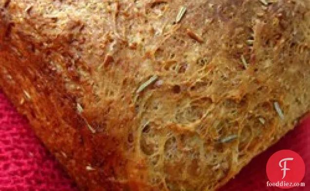 ताजा मेंहदी की रोटी