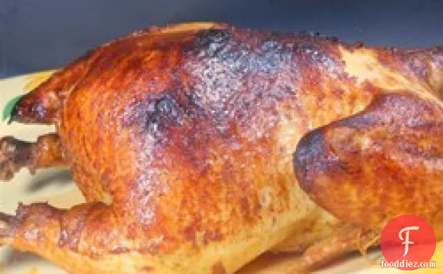 Best Oven Baked Chicken