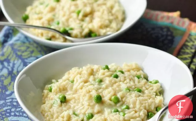 How To Make Great Risotto At Home