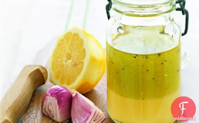 Basic Vinaigrette
