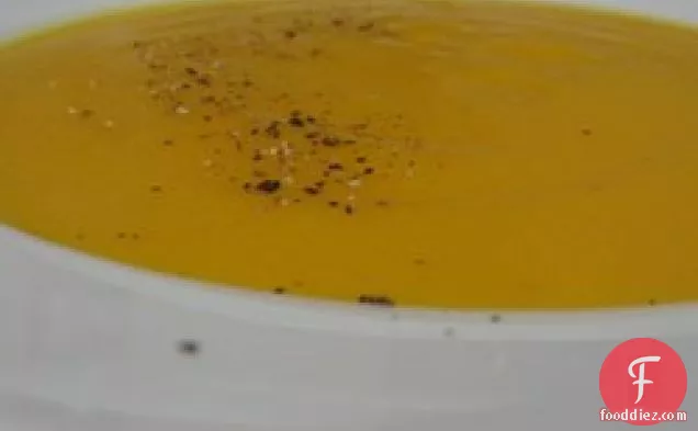 Butternut Squash Soup II