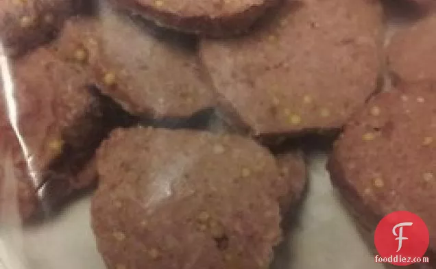 घर का बना ग्रीष्मकालीन सॉसेज