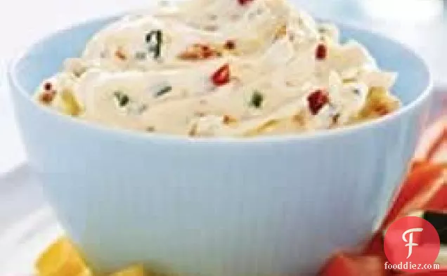 PHILLY Sundried Tomato and Garlic Dip