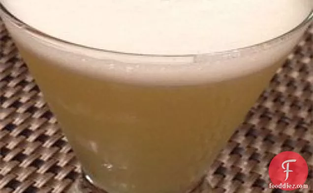 ग्रीष्मकालीन बीयर मैं