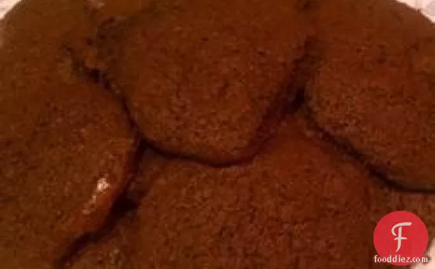 Classic Chocolate Cookies