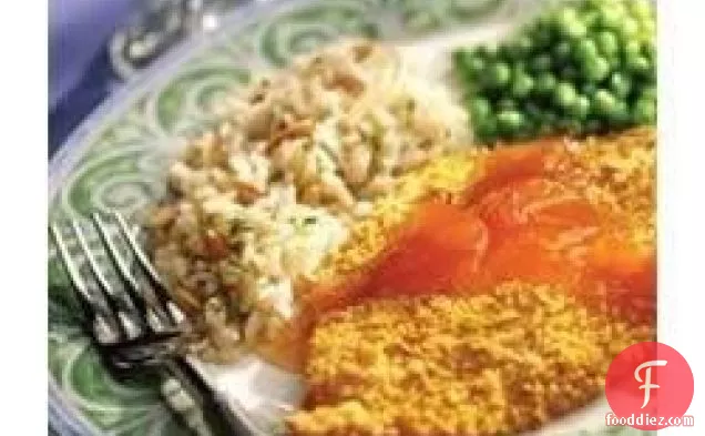 खुबानी नींबू एकमात्र