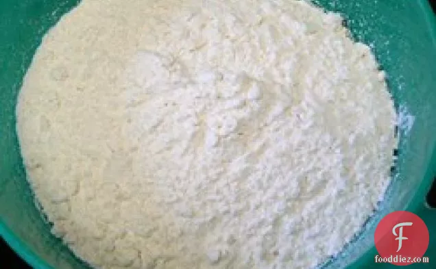 Self-Rising Flour