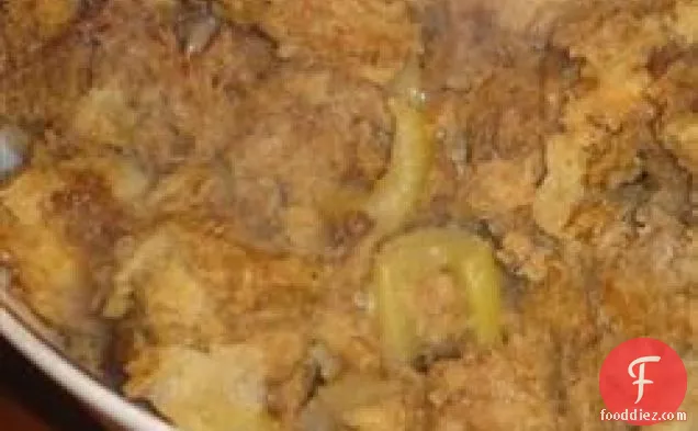 Old-Fashioned Stuffing