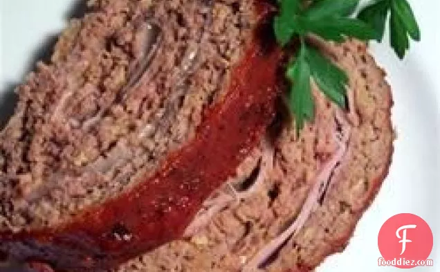 That's-a Meatloaf