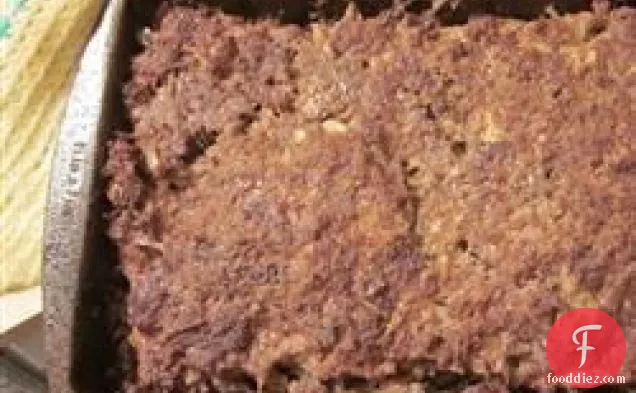 दादी का मांस