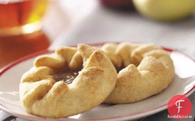 Apple Pie Pastries