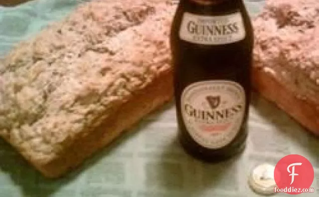 Vickie's Beer Bread