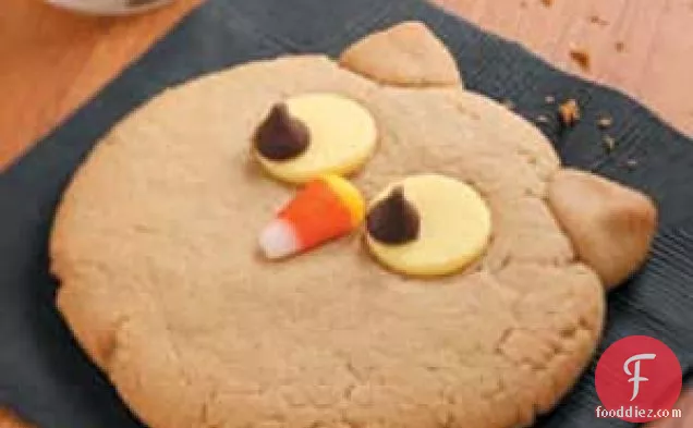Owl Cookies