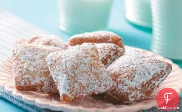 New Orleans Beignets